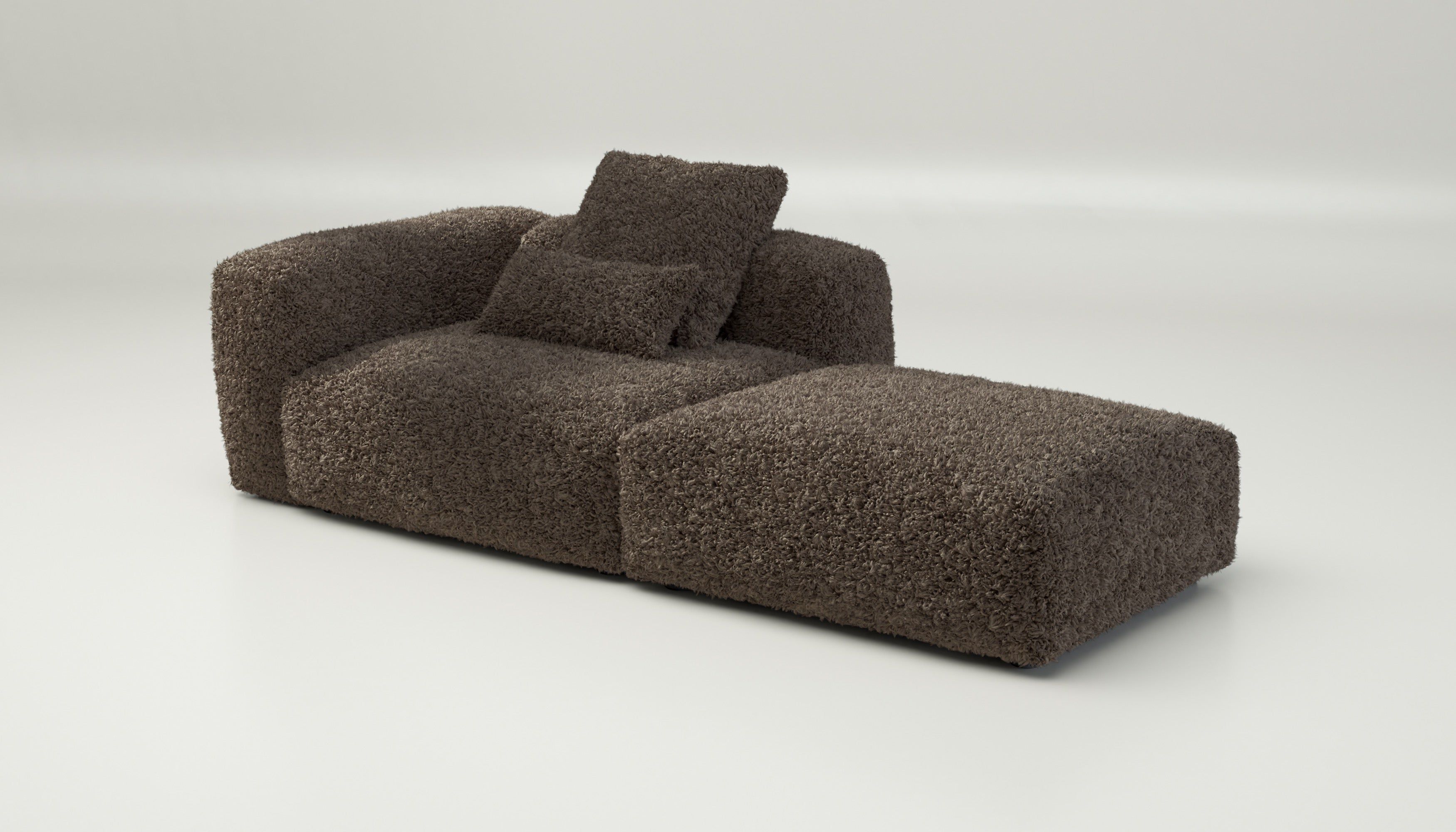 Модульный диван vetsak Doodle ARCH-00146555 - Вид №5