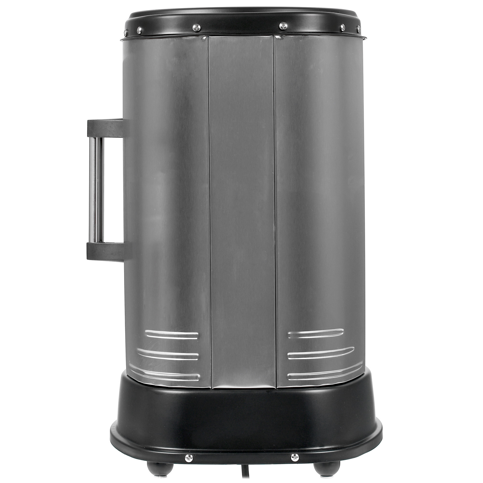 8115606 Электрошашлычница Endever Grillmaster-300 черный STDN-0068690 - Вид №5