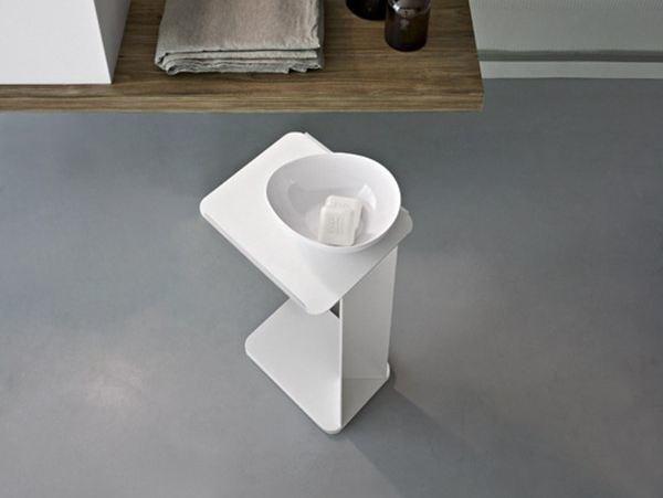 Cerasa Журнальный столик из листового металла Design sun-id-1388061 - Вид №1