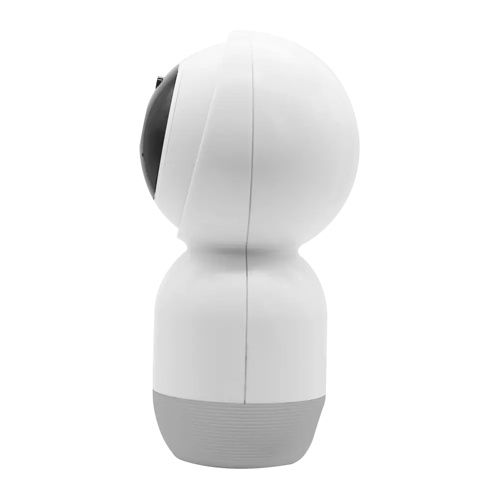 Умная камера Elari Smart Eye 360°, IP65, белая 82673141 STLM-2036063 Santreyd  - Вид №2