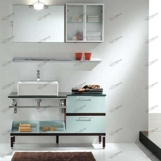 GI63 GIGLIO Комплект мебели для ванной комнаты 120 см ARDECO Ardeco S. R. L 42669