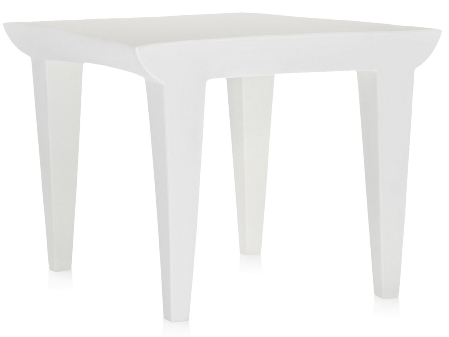 Квадратный садовый стол из полиэтилена Kartell Bubble ARCH-00089617 - Вид №24