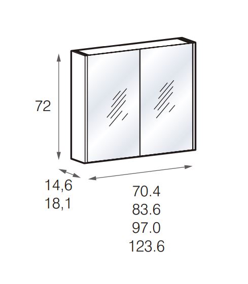 Kamus Mastella  Mirrors & lights  - Вид №3