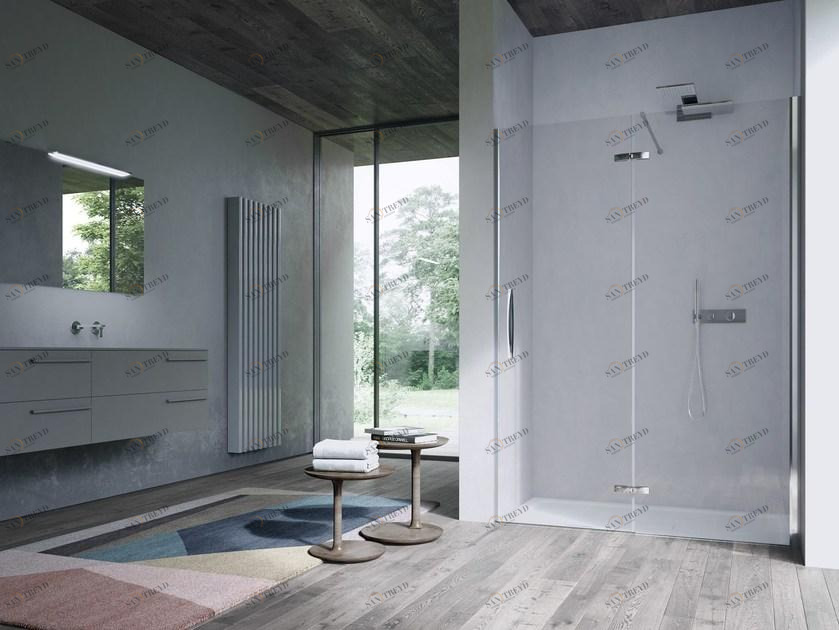 DISENIA Петля для душевой кабины Clip sun-id-1356420