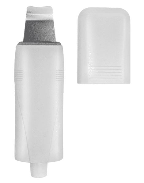 23959 Портативный аппарат ультразвуковой чистки Gezatone Bio Sonic 3003 АтисМед  - Вид №1