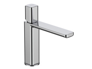 Однорычажный смеситель для раковины