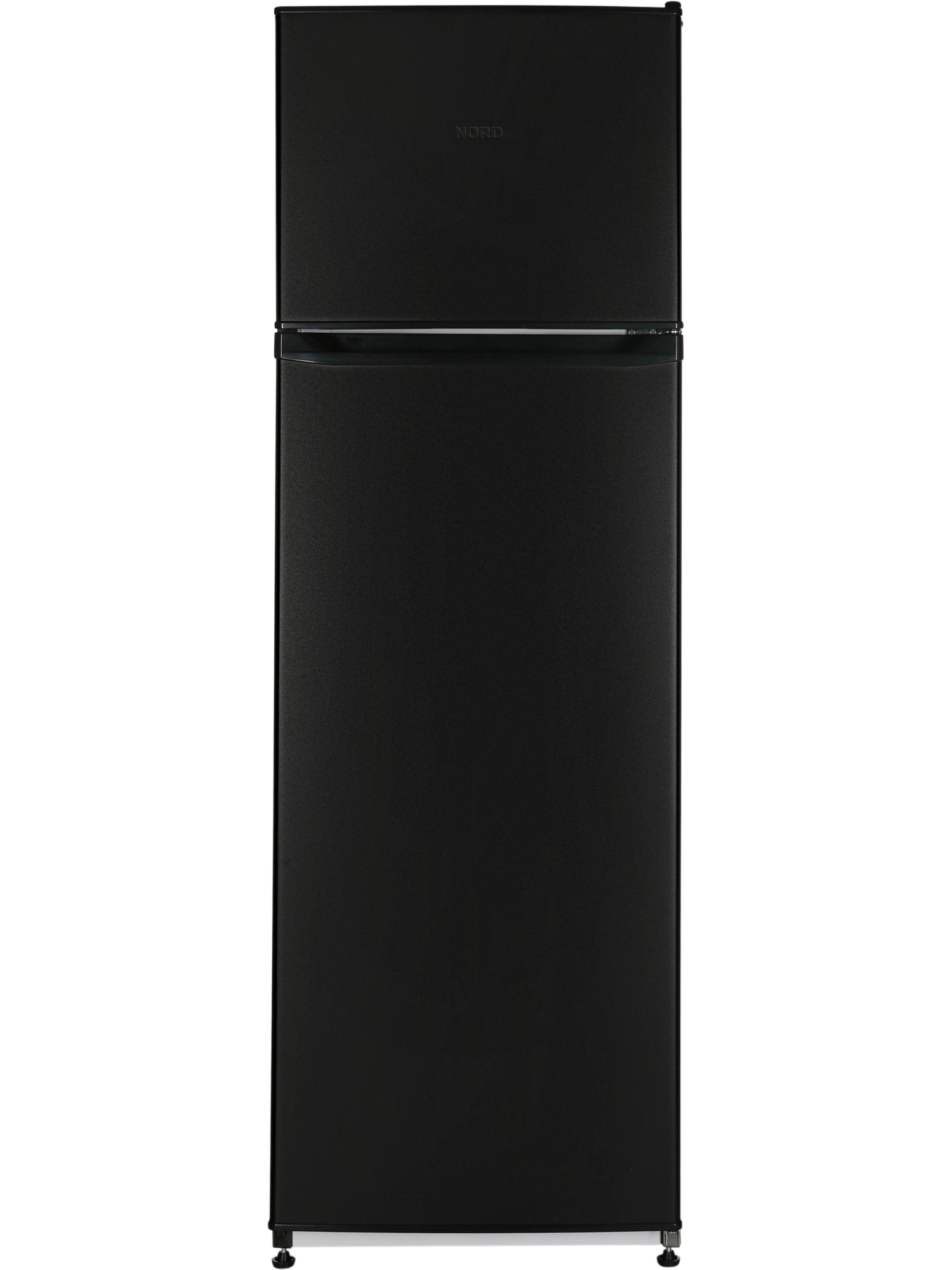 9293993 Холодильник с морозильником   NORD NRT 144 232 черный STDN-0116219 - Вид №2