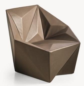 Moroso Кресло из ткани Gemma sun-id-1370694 - Вид №14