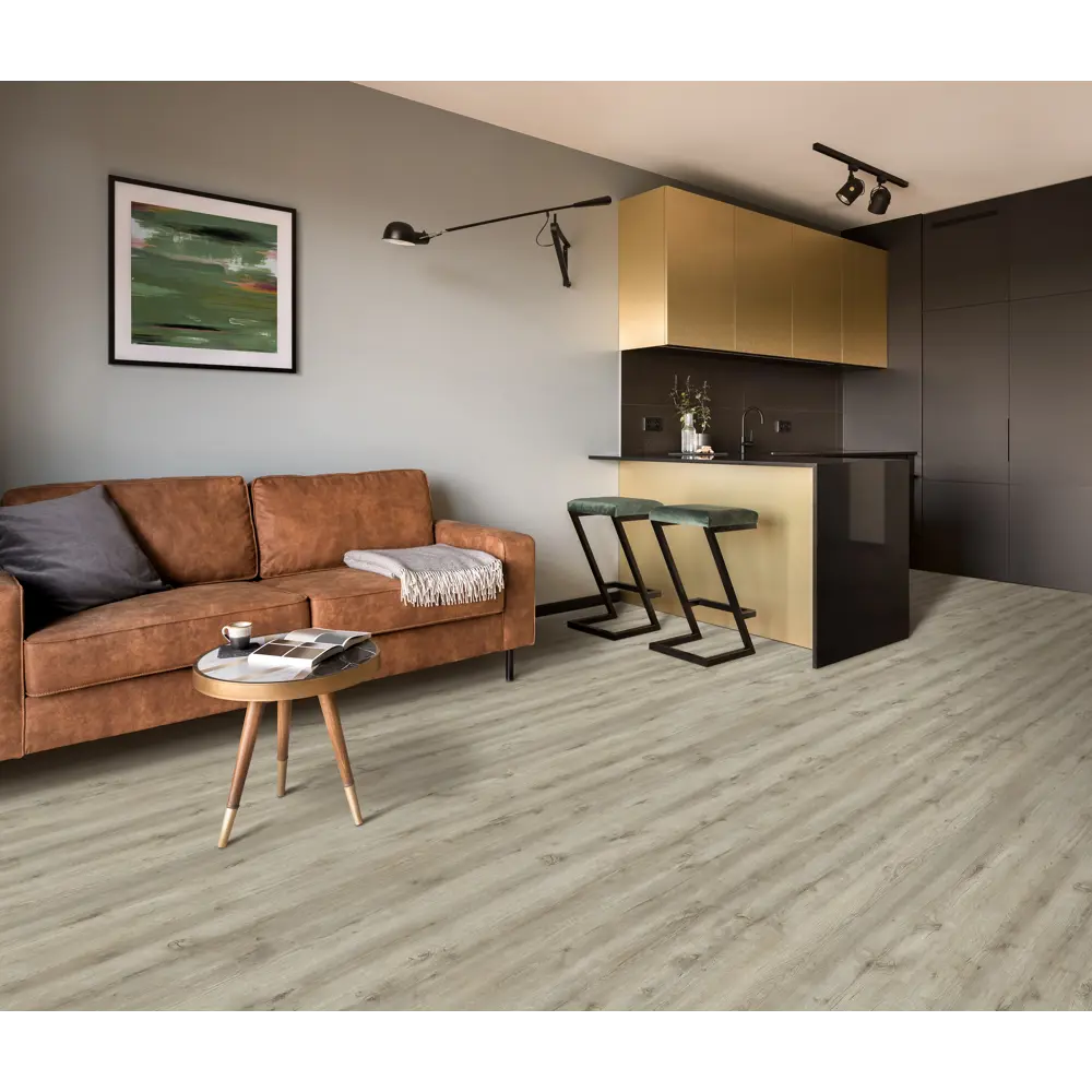 IVC Линолеум «Дуб Берген» — износостойкое покрытие для коммерческих помещений 89380922 STLM-1478980 - Вид №5