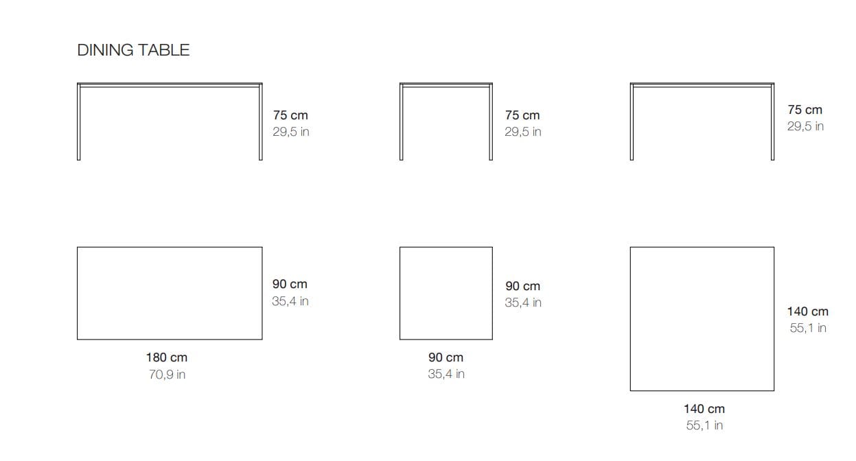 Деревянный стол Branca Lisboa BICA ARCH-00059681 - Вид №11