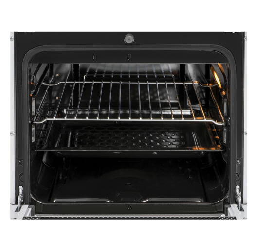 9016708 Газовая плита NORDFROST GG 5050 W белый STDN-0107598 - Вид №10