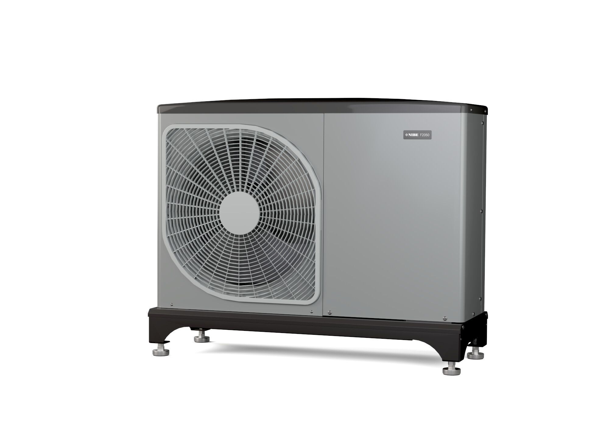 Воздушный/водяной тепловой насос NIBE F2050 ARCH-00030161 - Вид №1
