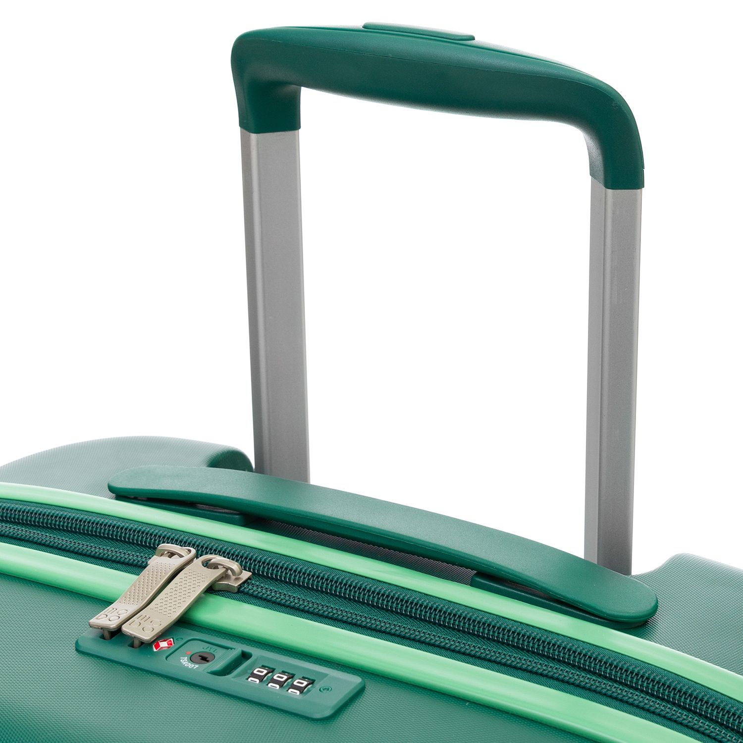 3503-47 Чемодан 3503 Spinner S MODO by Roncato Vega - Вид №7