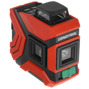 Лазерный нивелир Condtrol GFX360 8160228