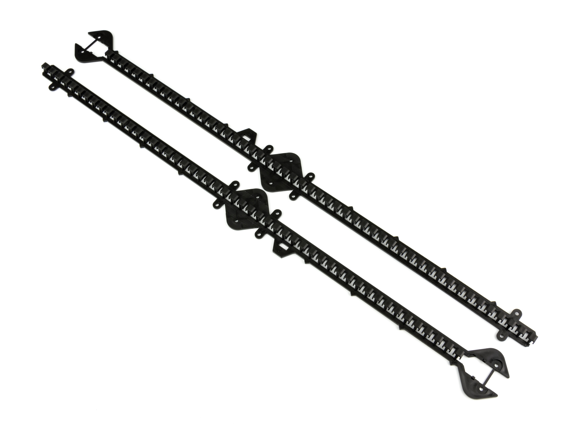 Danfoss Крепления для кабелей Лента монтажная 10м оцинк. 19808181  - Вид №12