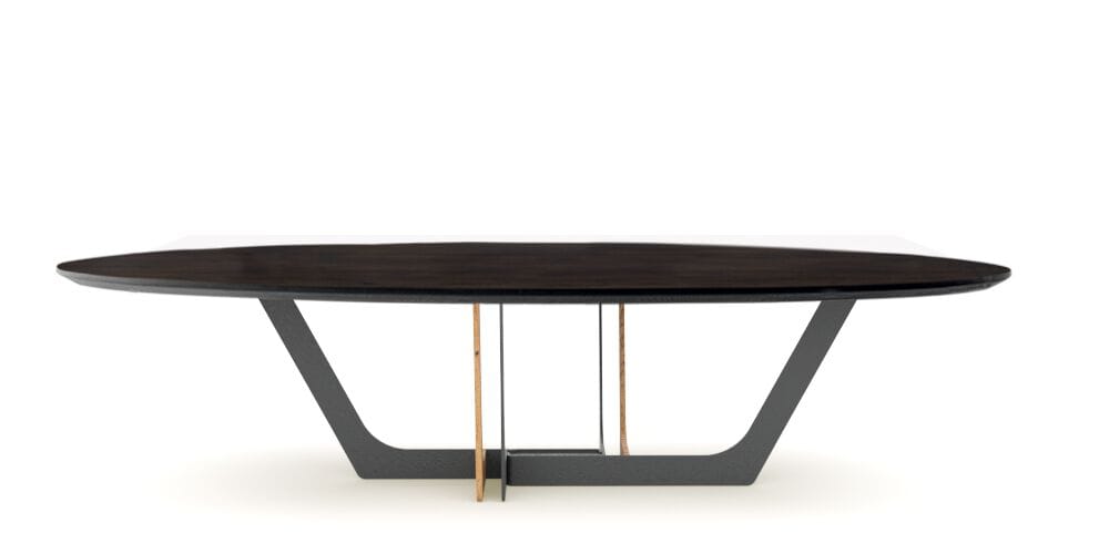 Столешница из дуба Devina Nais Free ARCH-00032753 - Вид №19