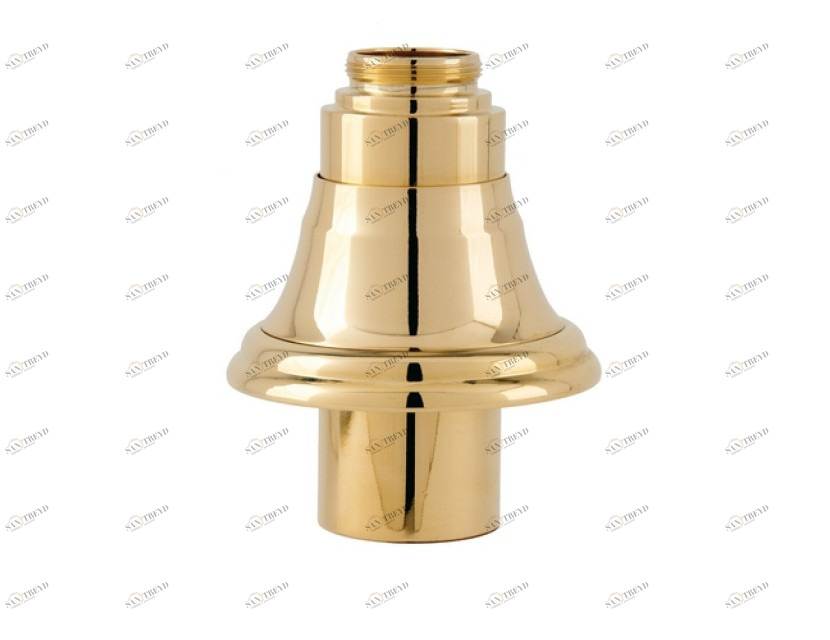 036027.000.62 Обрезка Комплект для ОТСЕЧНОЙ Сатин никель Mestre 