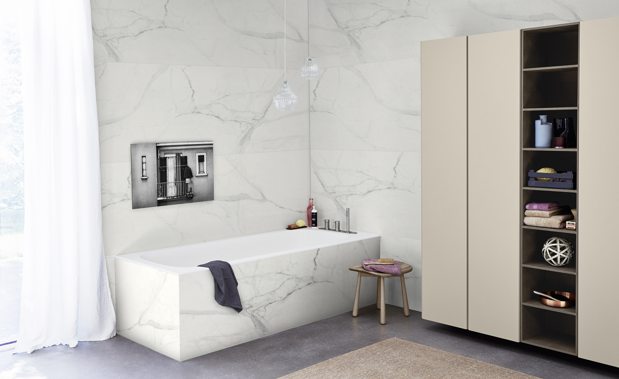 Rexa Design R1 панельный REXA-ST58  - Вид №7