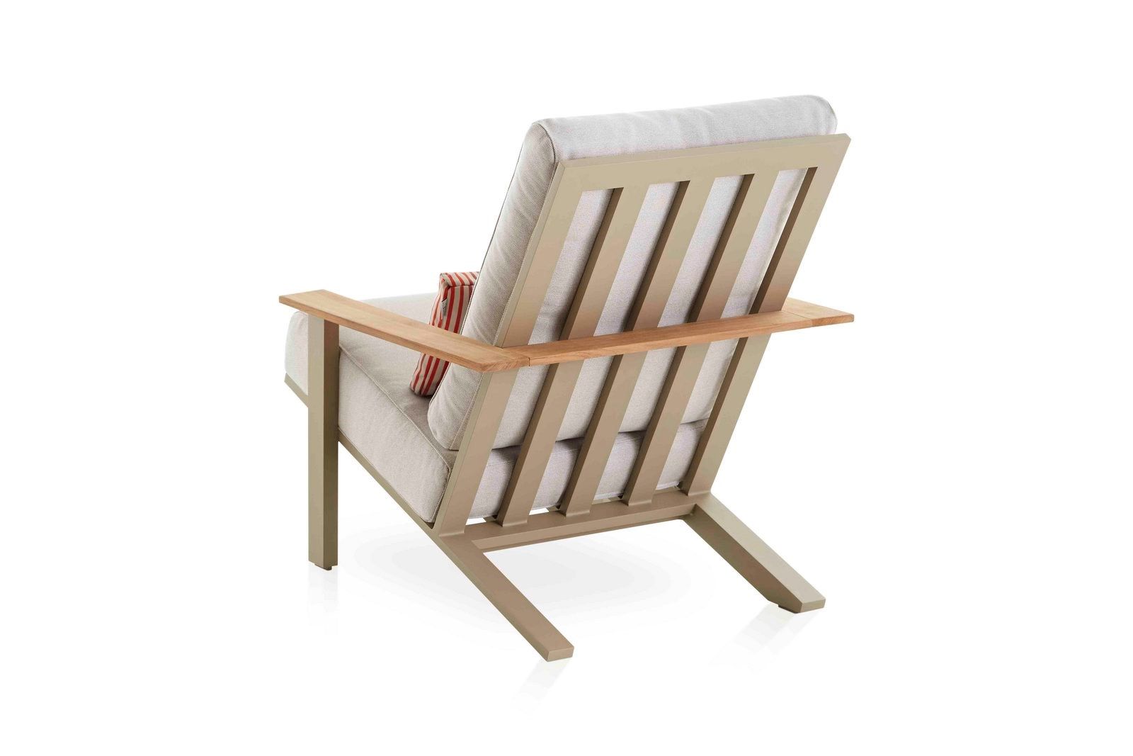 Тканевое кресло GANDIABLASCO Вне времени ARCH-00041948 - Вид №2