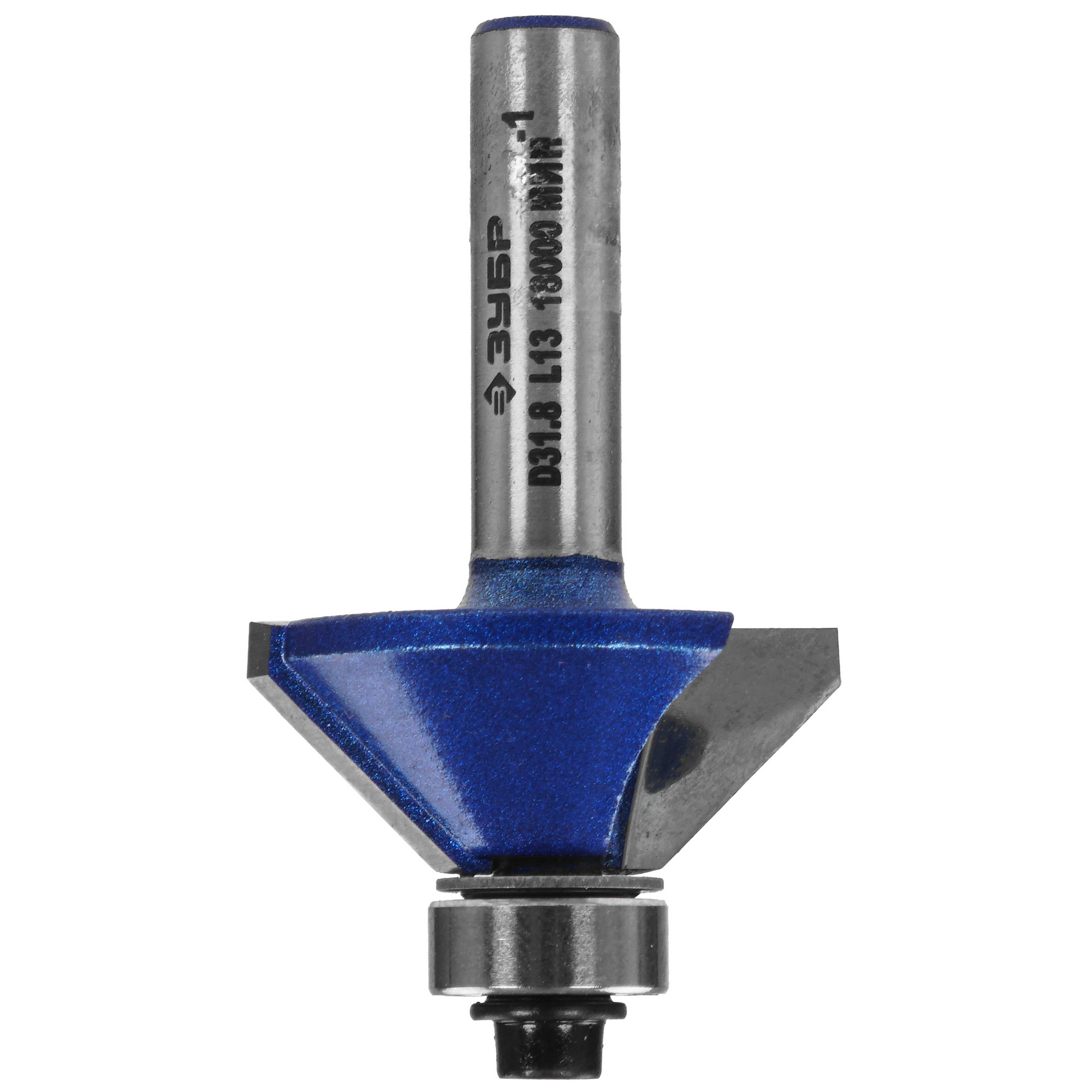 Фреза ЗУБР 28711-31.8 5306742 STDN-0091041