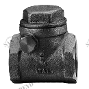 Обратный клапан 3/4 мод.130 130 Santreyd 2810