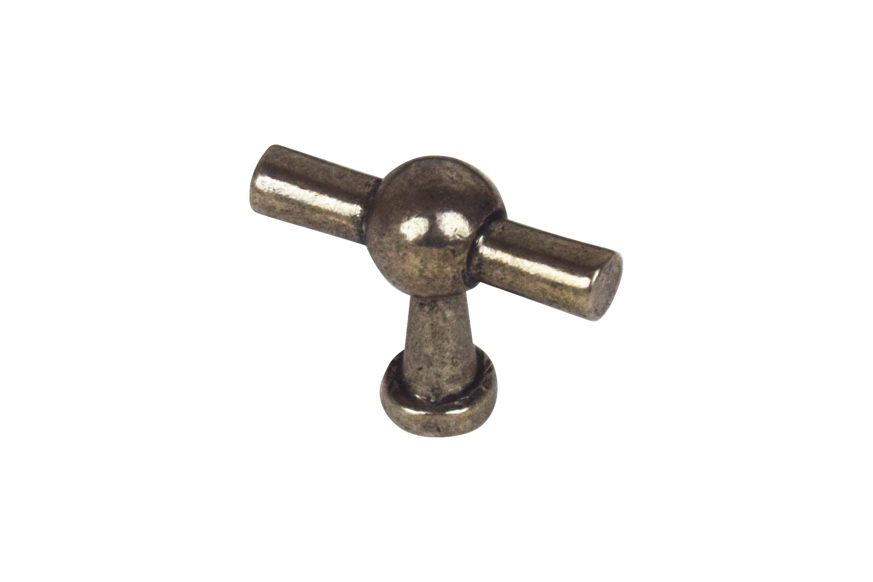 Бронзовая ручка GIARA ART DESIGN-BRONZE Chemin de Fer ARCH-00076432 - Вид №2