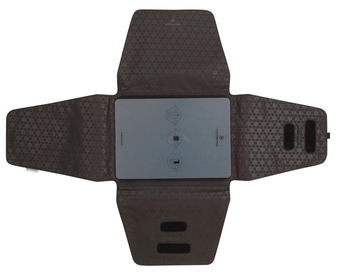 604999 Чехол для рубашек Medium Pakmaster Victorinox Travel Accessories 4.0  - Вид №1