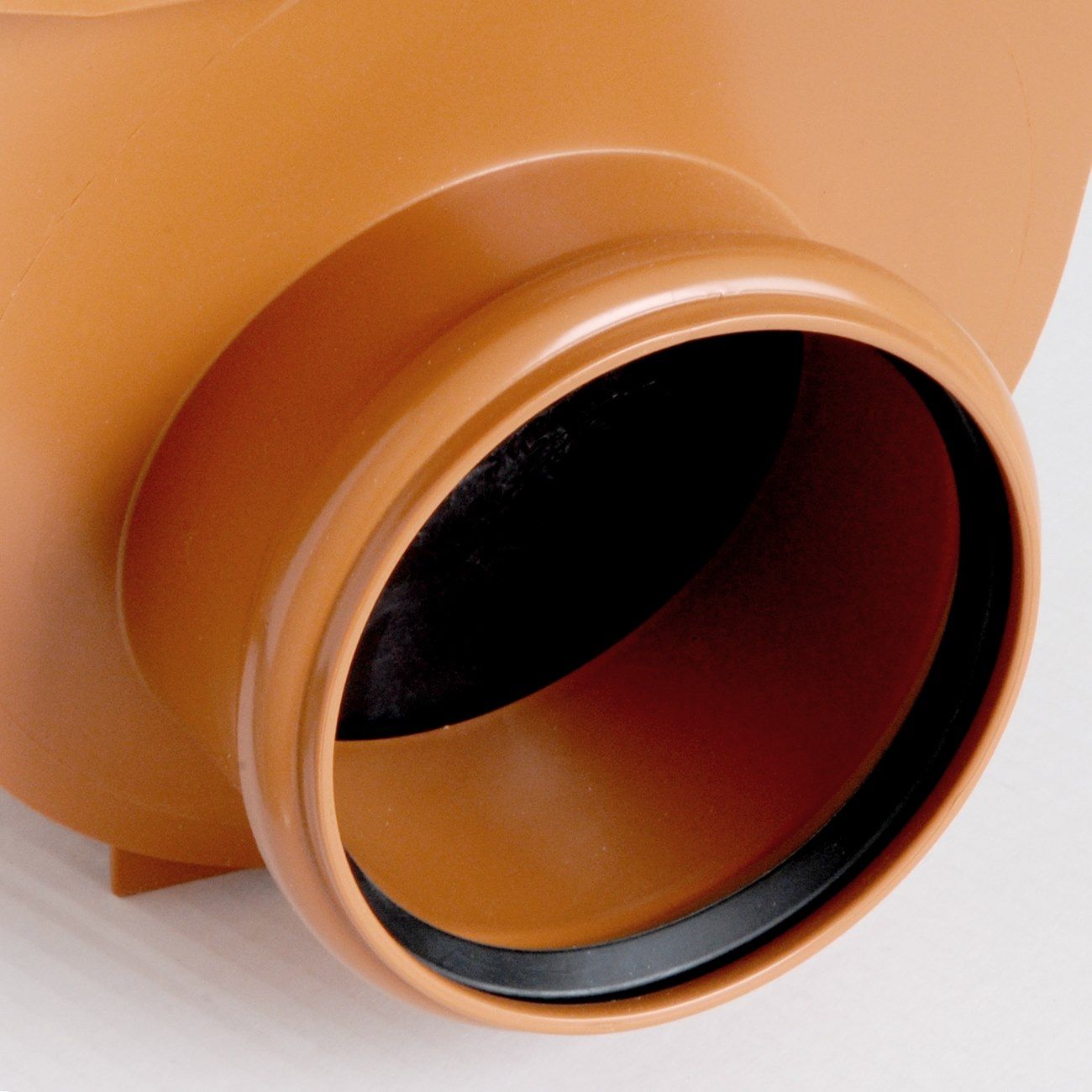 Обратный клапан с уплотнительным кольцом First Corporation First Plast ARCH-00033053 - Вид №1