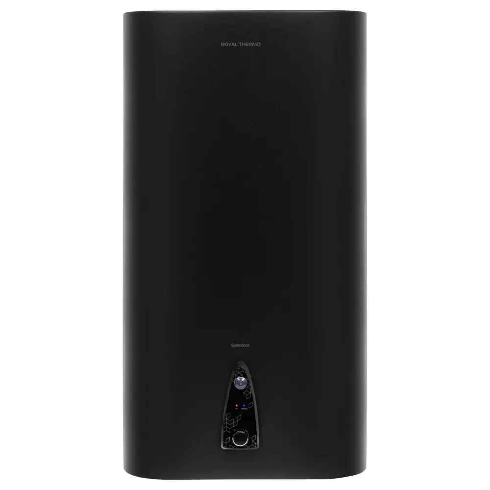Royal Thermo RWH 100 Splendore Graf - накопительный водонагреватель 100 л 89359422 STLM-1477519 - Вид №1
