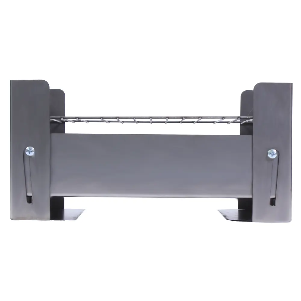 Мангал-трансформер GRILLKOFF STLM-2196419 - Вид №2