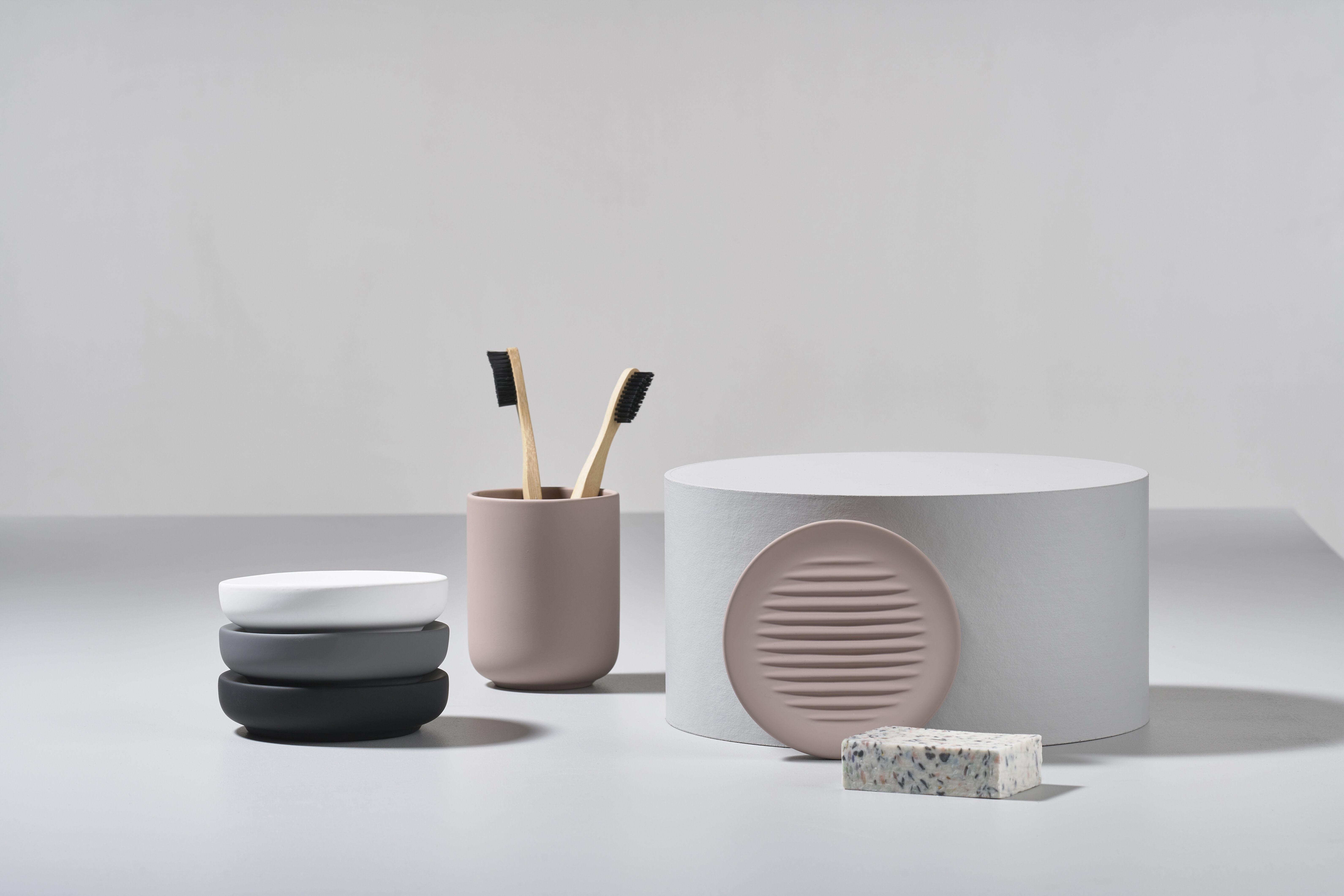 331210 мыльница Zone Denmark Ume - Вид №2