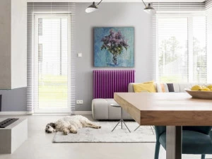 MOMENTI Авторский художественный принт Crazy home paintings Sd-005