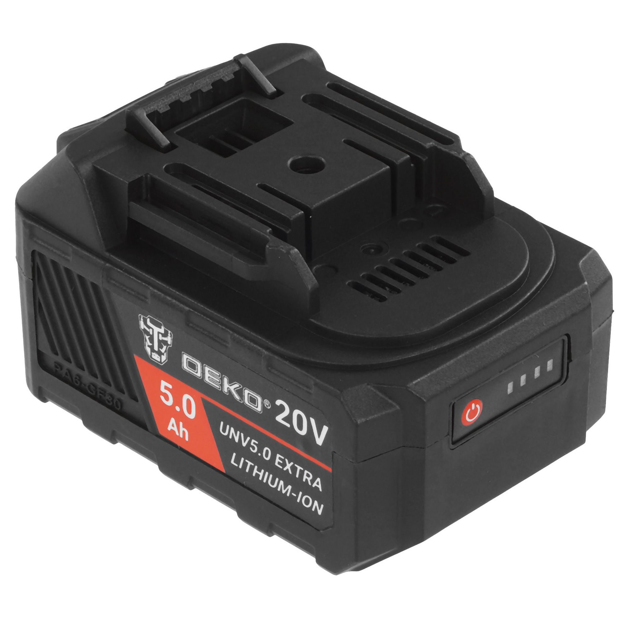 Аккумулятор DEKO UNV5.0 EXTRA UNV 20V 9179765 STDN-0032575