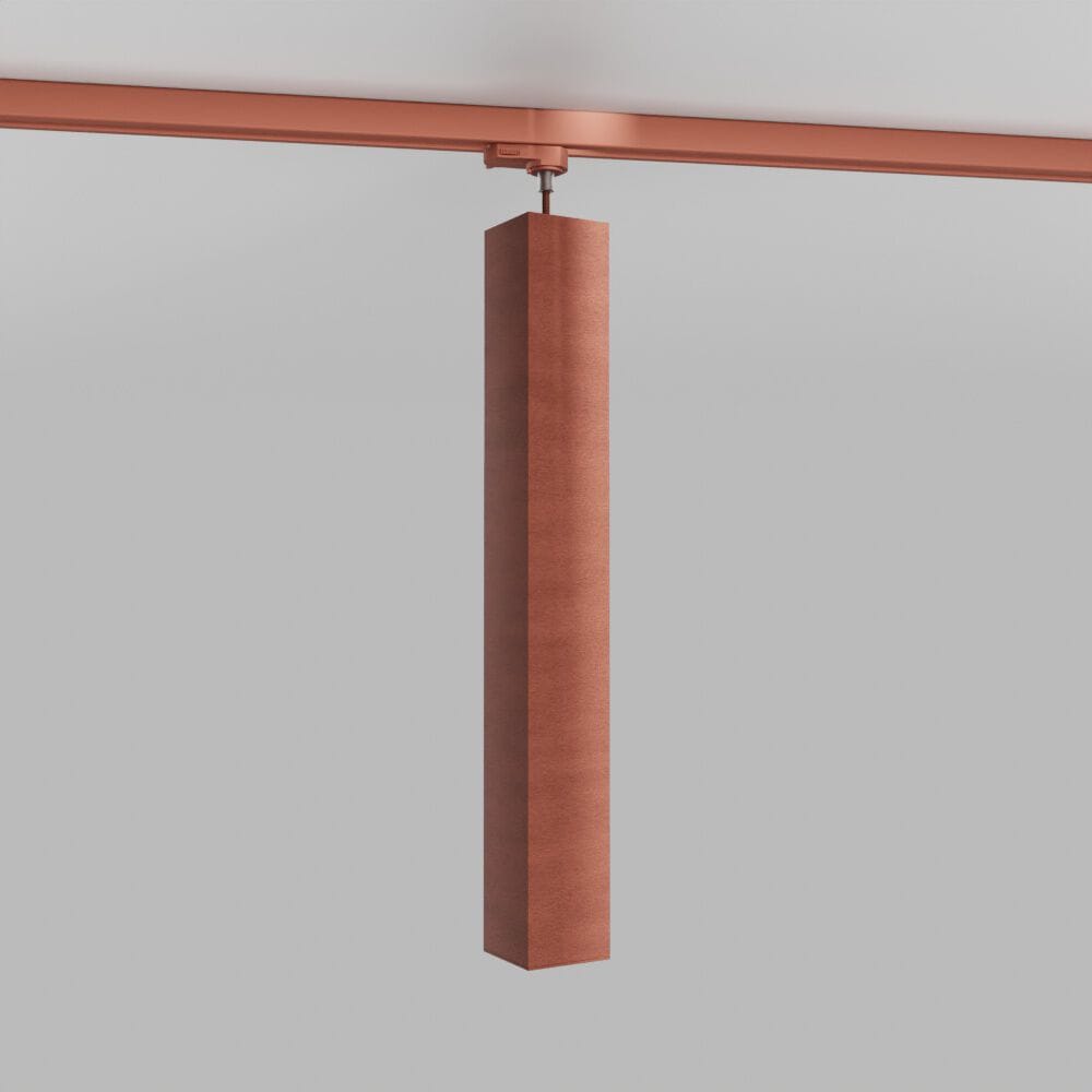 Алюминиевое освещение трека Amarcords QUBETTO ARCH-00117191 - Вид №46