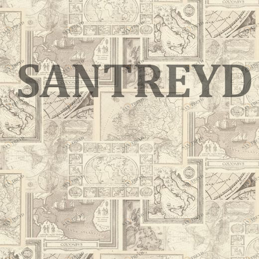 95831-4 Обои A.S. Creation Mystique 958314