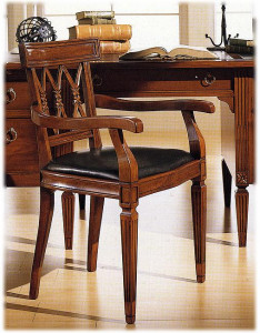 Стул ANTIQUE BAMAX 90.755