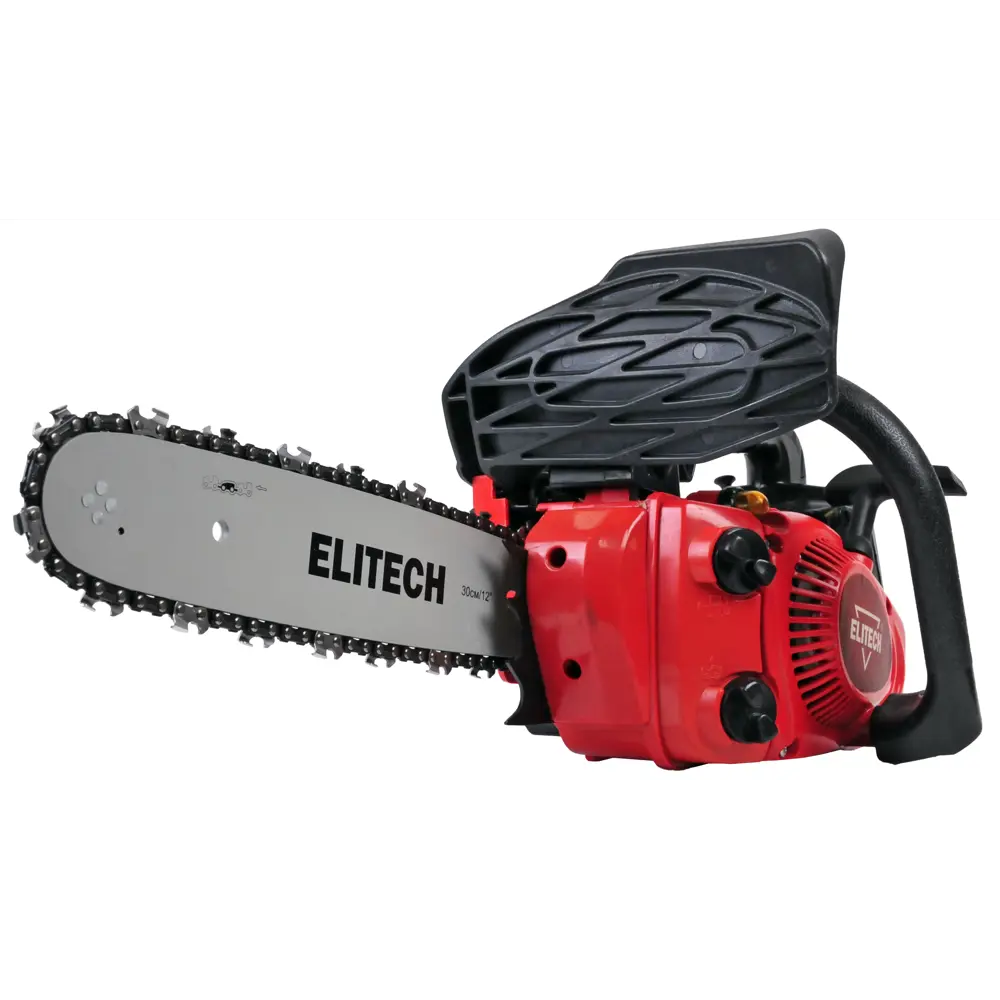 Бензопила Elitech БП 25/12М 1.2 л.с шина 30 см 84508173 STLM-2173356  - Вид №6