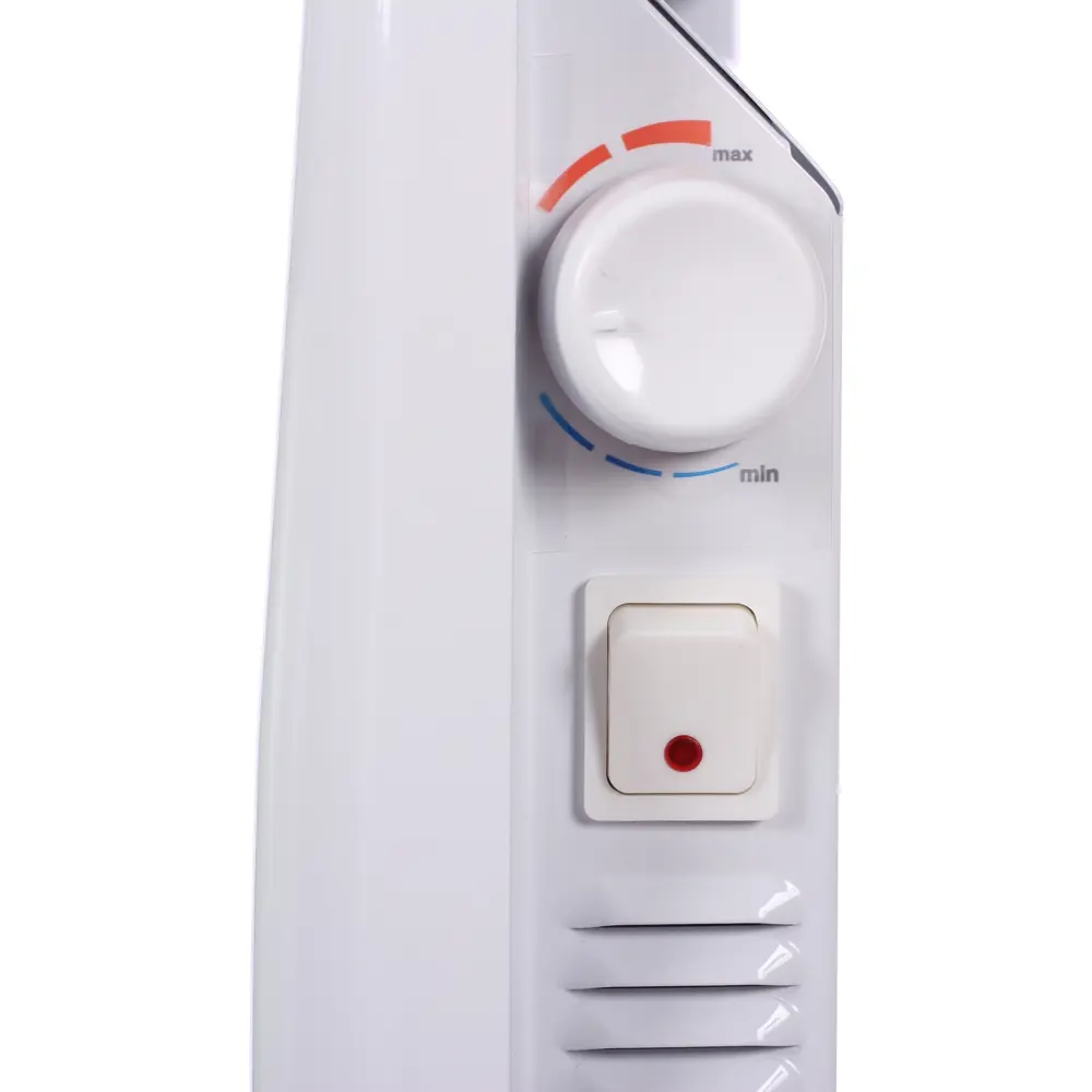 Santreyd Конвектор электрический Equation LM LCM-1500 с механическим термостатом 81990999 STLM-0016813 - Вид №2