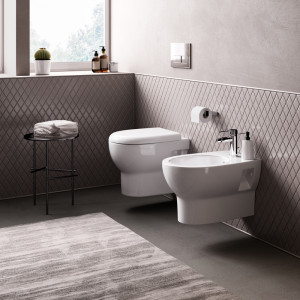 Sanitari sospesi Niuceramica Dandy