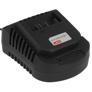 Зарядное устройство ИНТЕРСКОЛ ЗУ-4/18 АПИ 18V 5616185