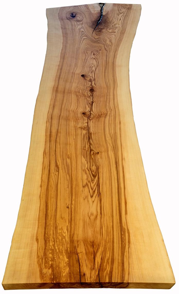 Tabula Стол из ясеня прямоугольный Unica sun-id-1355980 - Вид №1