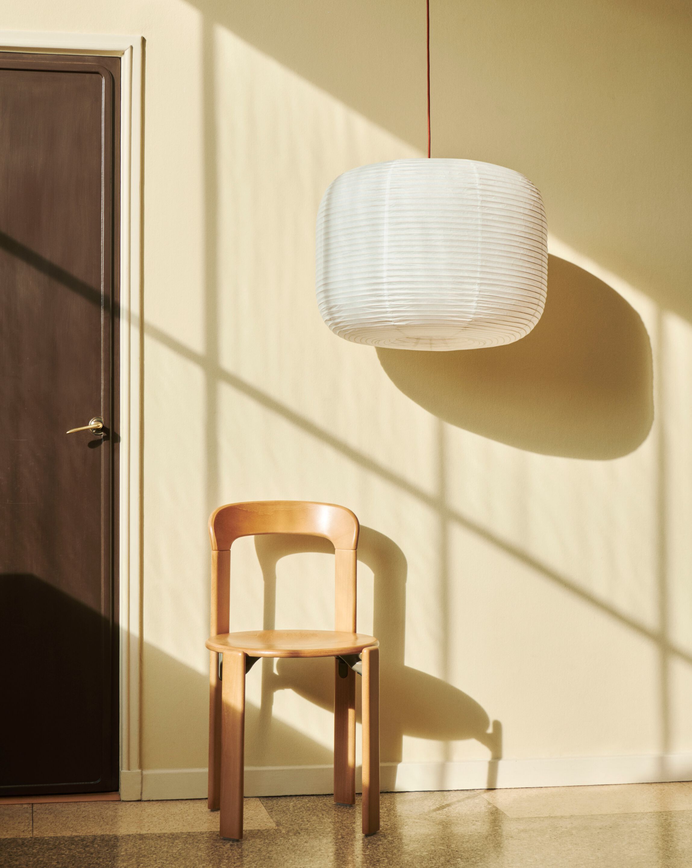 Подвесной светильник Hay COMMON PENDANT CORD SET ARCH-00074949 - Вид №26