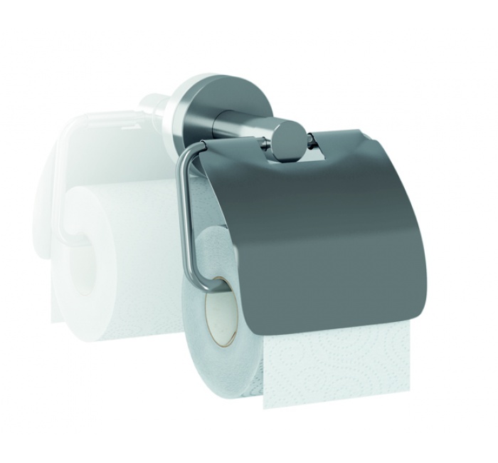 GW05 45 04 02 Genwec Держатель рулона из нержавеющей стали 304 "Creta series" 