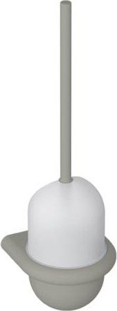 477.20B10005 Набор туалетных щеток HEWI Edition matt | Polyamid  - Вид №5