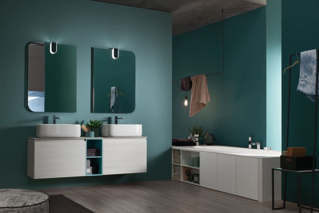 Комплект мебели 39 Arcom E.ly j STARC49 - Вид №5