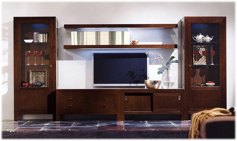 Витрина  BAMAX 76.101 CLASSICO