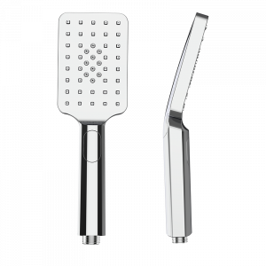 05011002 PREMIUM Суки ручной душ Хром GRB MIXERS