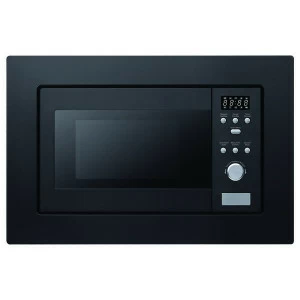 414791 Микроволновая печь Teka MWE 207 FI BLACK Китай