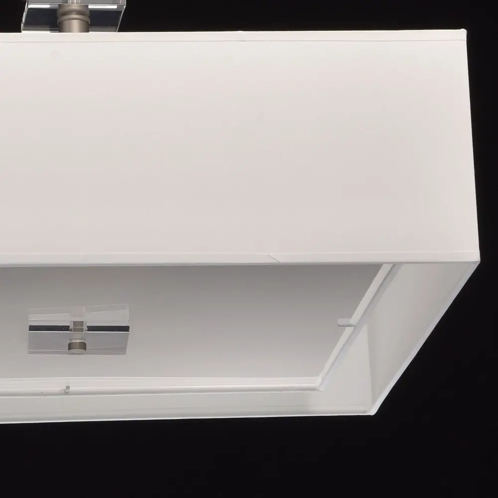 Люстра Прато 6xE14x40 Вт MW-Light STLM-2167258 - Вид №6