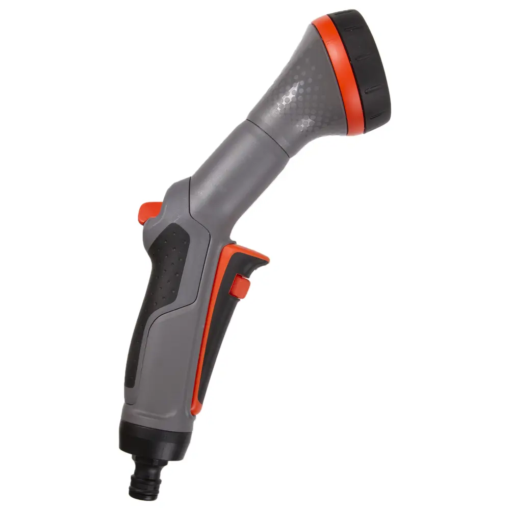 Пистолет-распылитель для полива Gardena Comfort 2 режима 17859250 STLM-2025313  - Вид №1